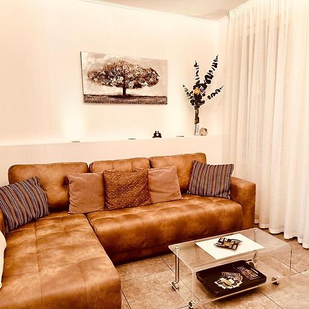 Apartment In Centre Of Zagreb - Lions Den Exterior foto