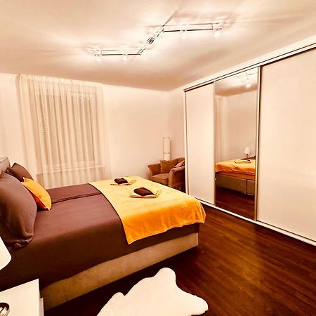 Apartment In Centre Of Zagreb - Lions Den Exterior foto