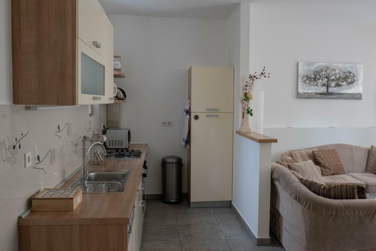 Apartment In Centre Of Zagreb - Lions Den Exterior foto